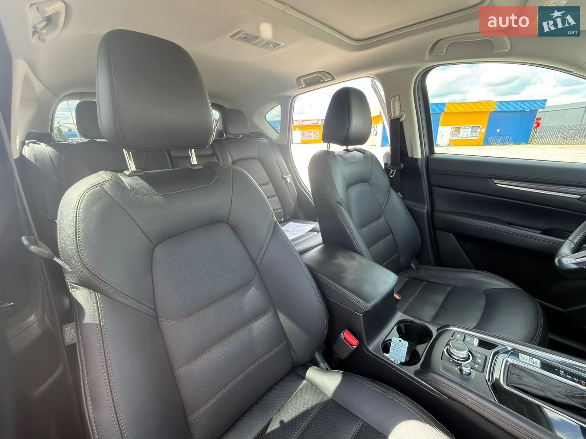 2019 Mazda CX-5 - мініатюра 24