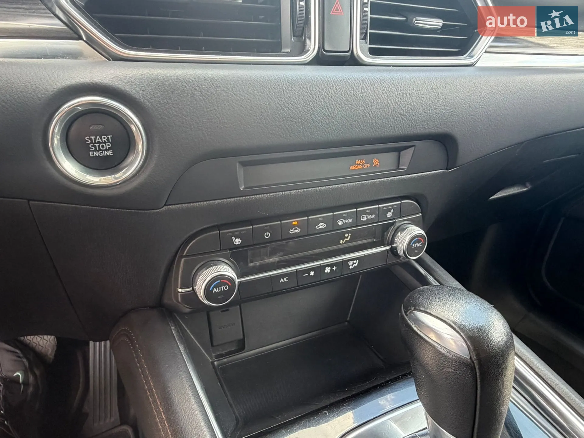 2019 Mazda CX-5 - мініатюра 29