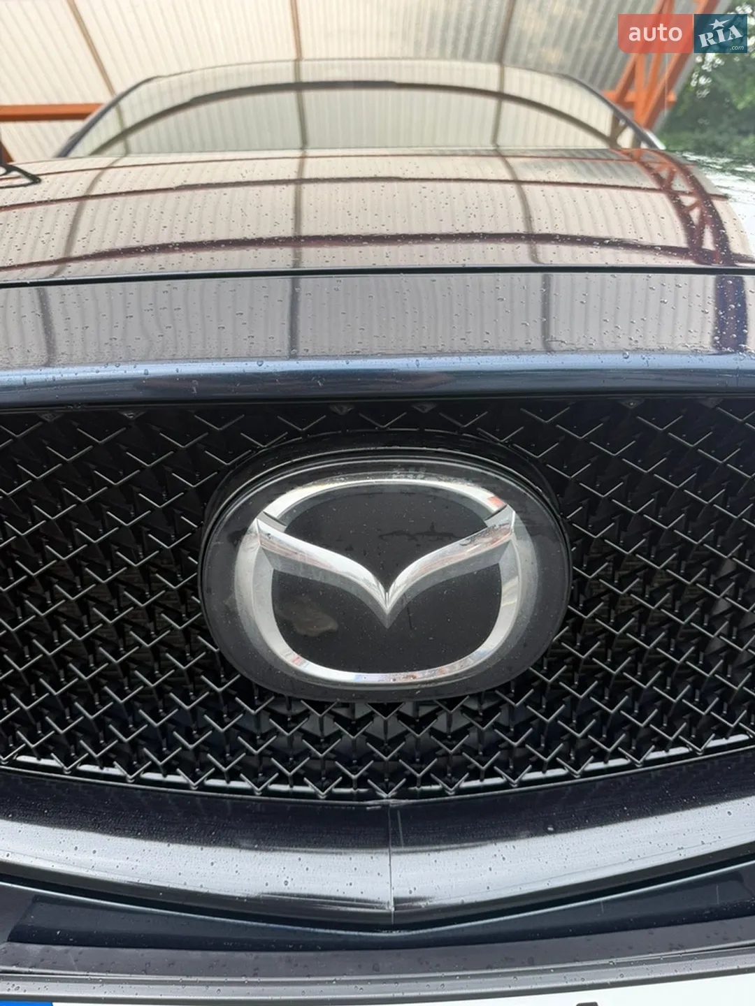 2017 Mazda CX-5 - мініатюра 11