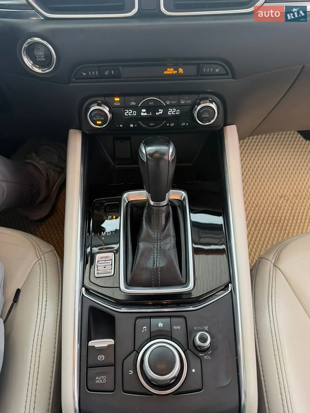2017 Mazda CX-5 - мініатюра 24