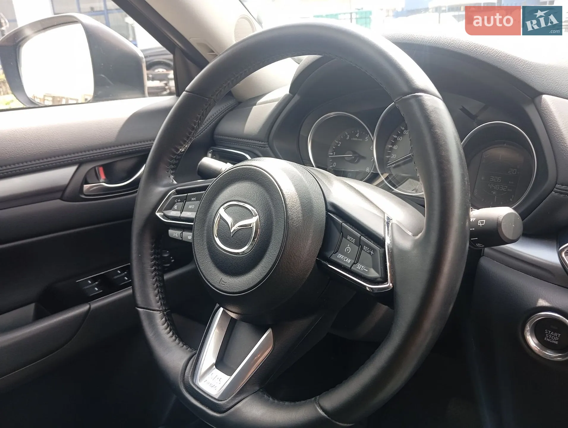 2024 Mazda CX-5 - мініатюра 10