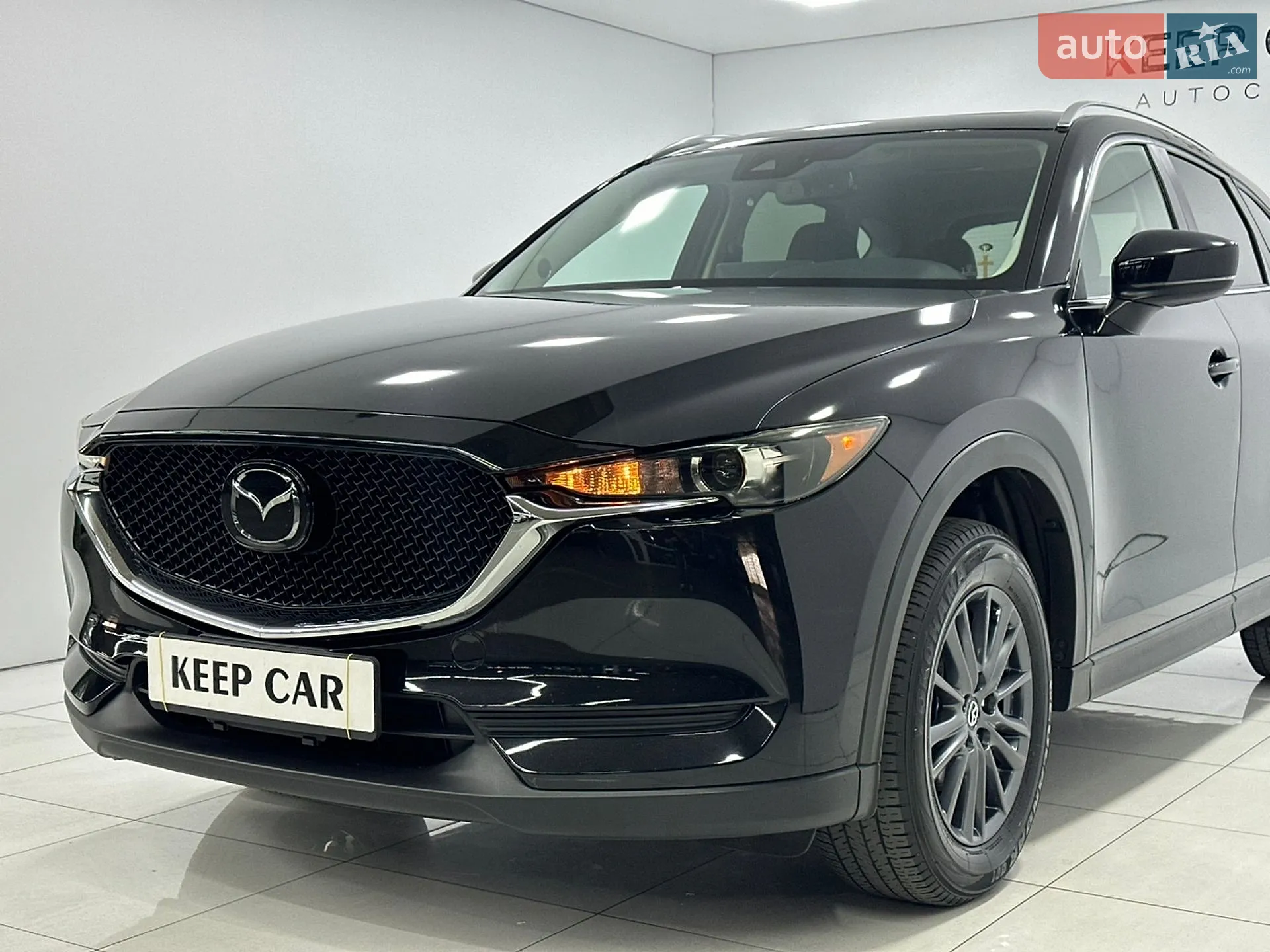 2020 Mazda CX-5 - мініатюра 5