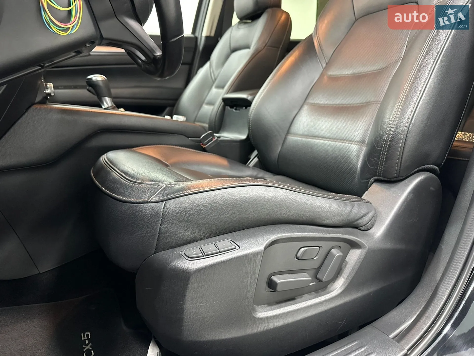 2020 Mazda CX-5 - мініатюра 20