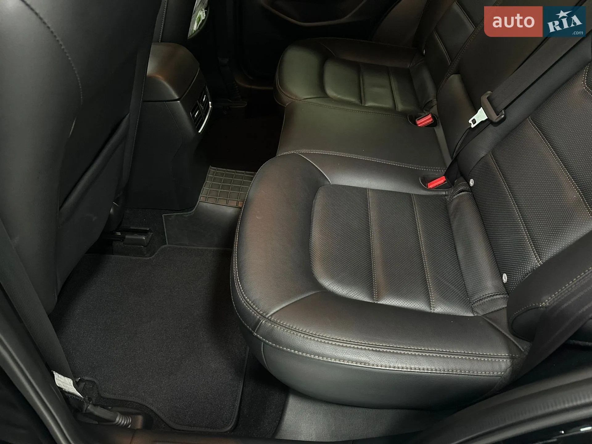 2020 Mazda CX-5 - мініатюра 26