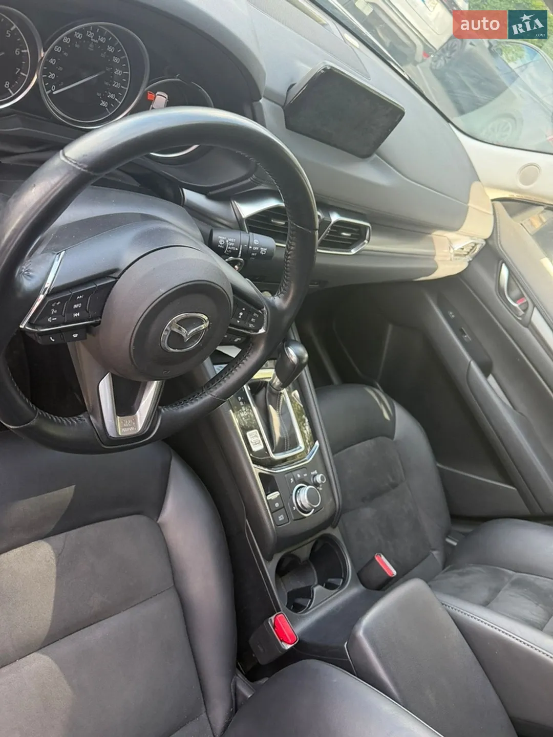 2020 Mazda CX-5 - мініатюра 13