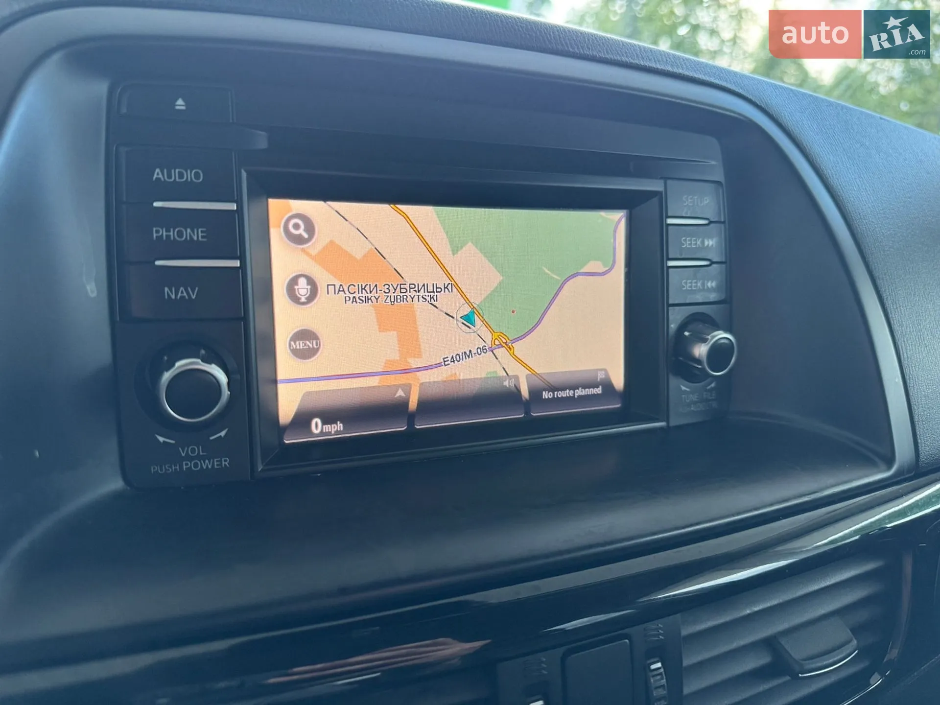 2014 Mazda CX-5 - мініатюра 39