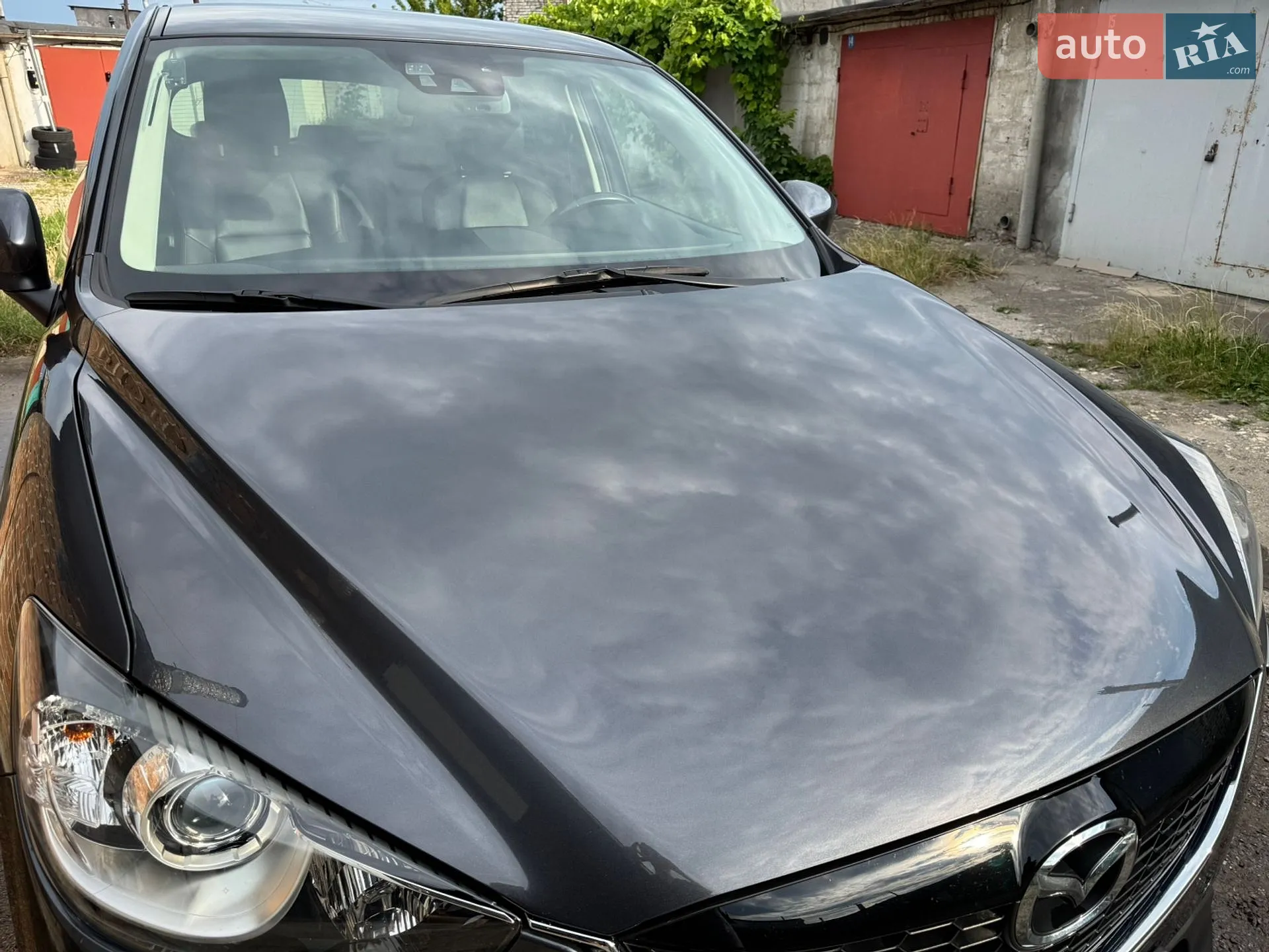 2013 Mazda CX-5 - мініатюра 12
