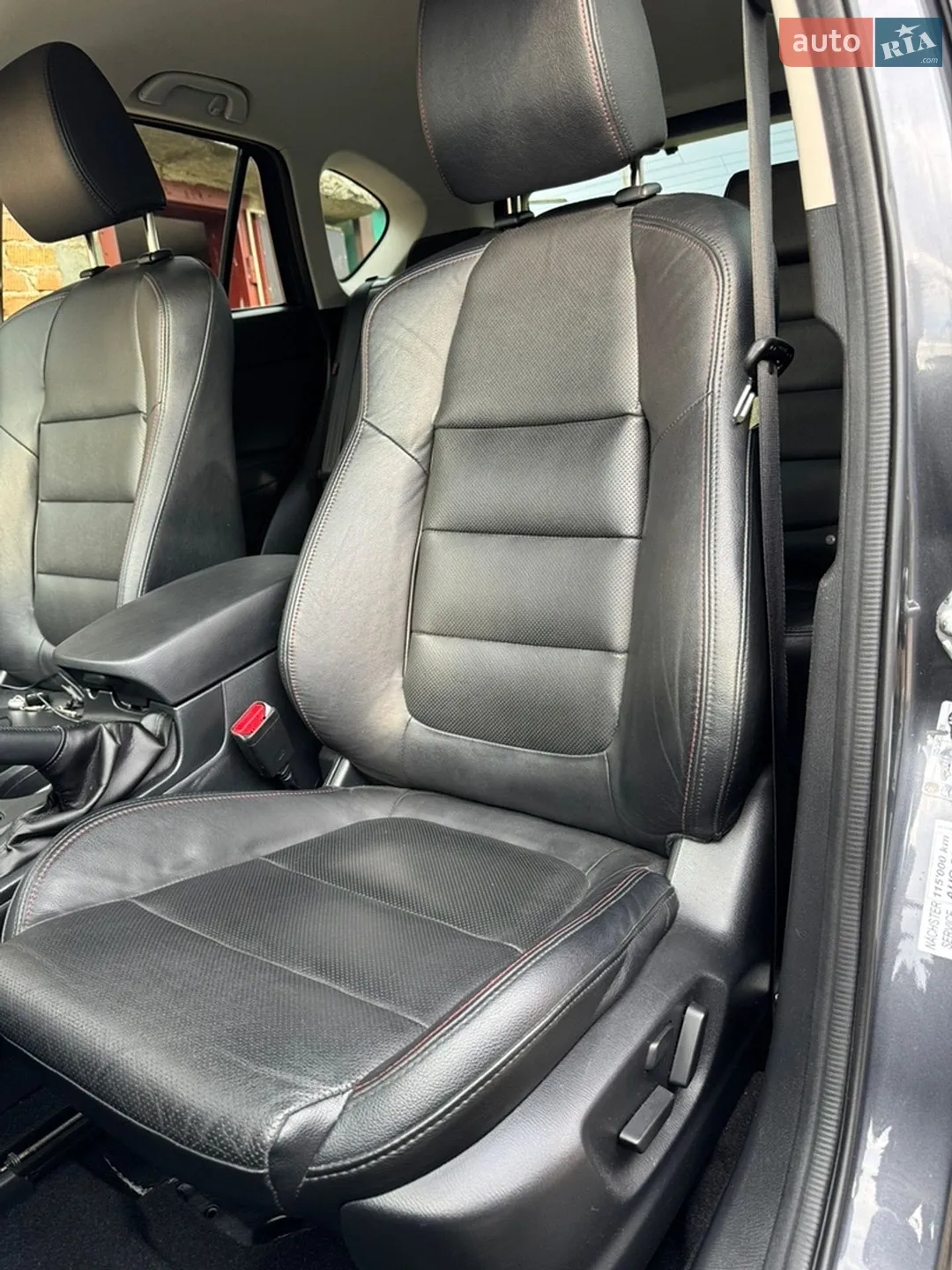 2013 Mazda CX-5 - мініатюра 32