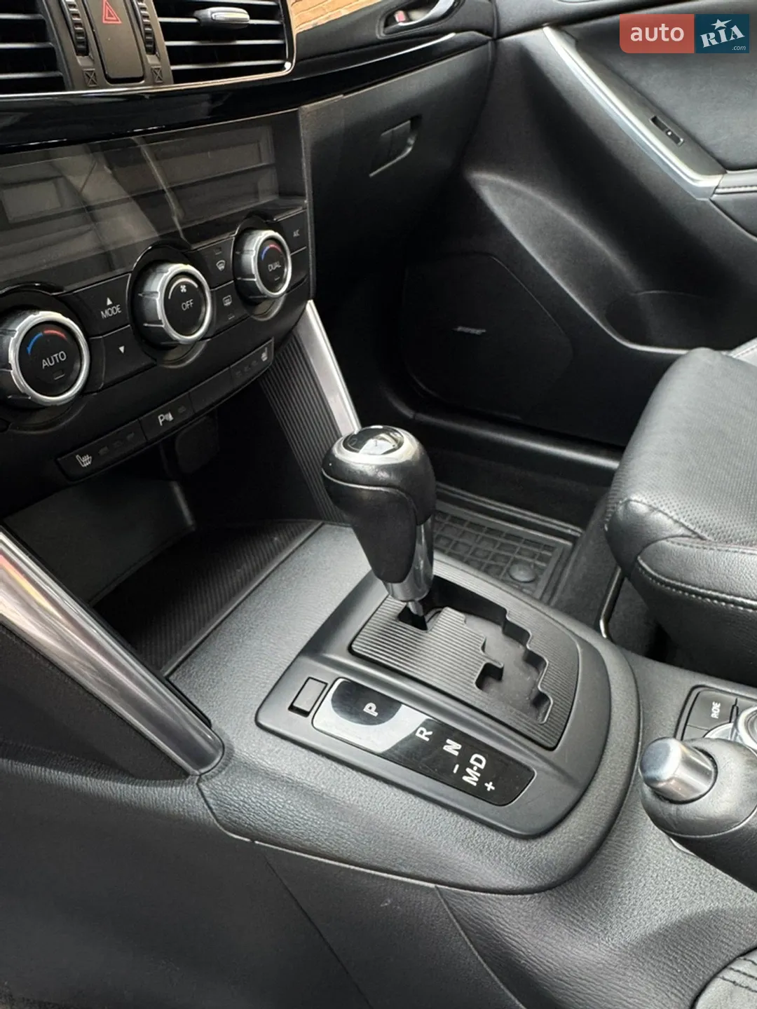 2013 Mazda CX-5 - мініатюра 37