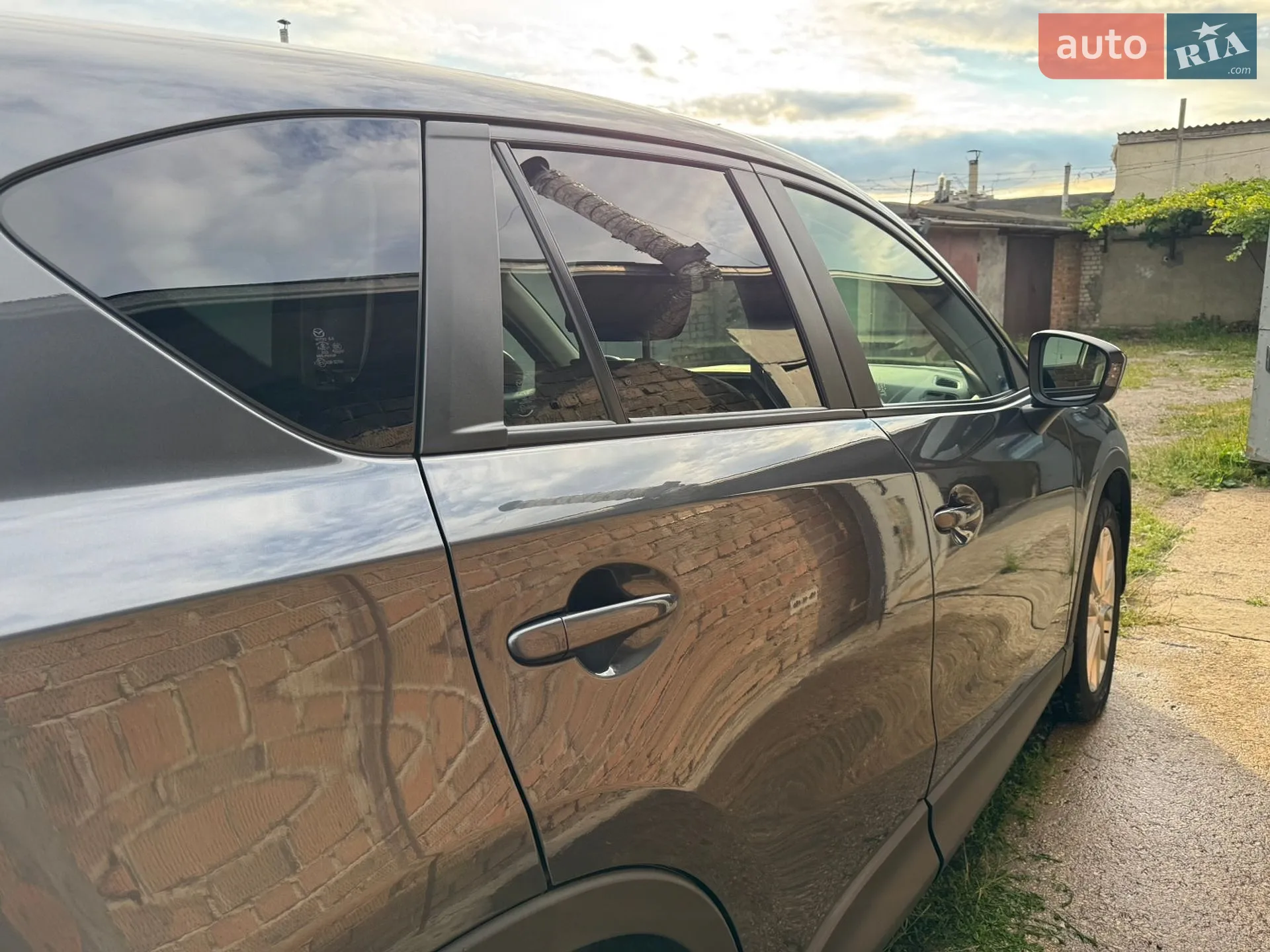 2013 Mazda CX-5 - мініатюра 53