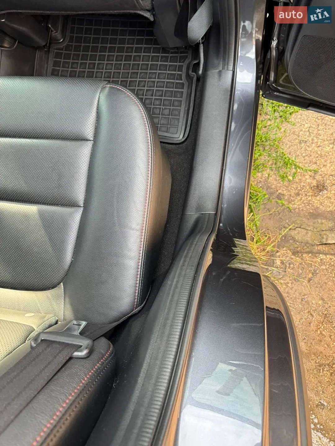 2013 Mazda CX-5 - мініатюра 57