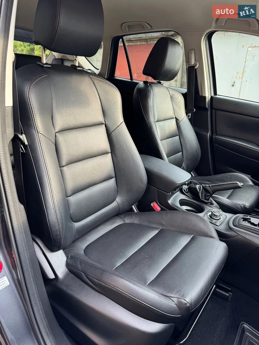 2013 Mazda CX-5 - мініатюра 65