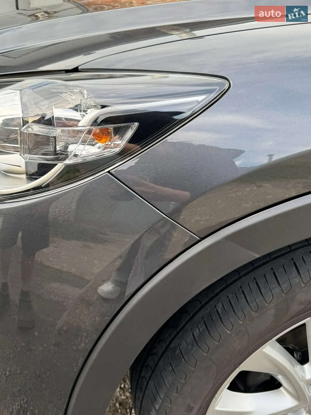 2013 Mazda CX-5 - мініатюра 86