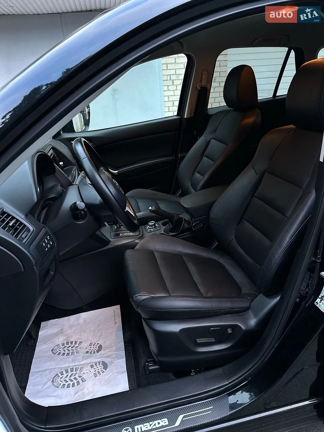 2013 Mazda CX-5 - мініатюра 11