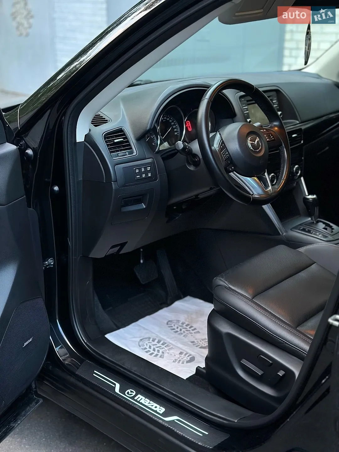 2013 Mazda CX-5 - мініатюра 16
