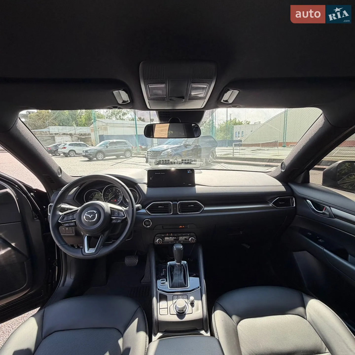 2025 Mazda CX-5 - мініатюра 11