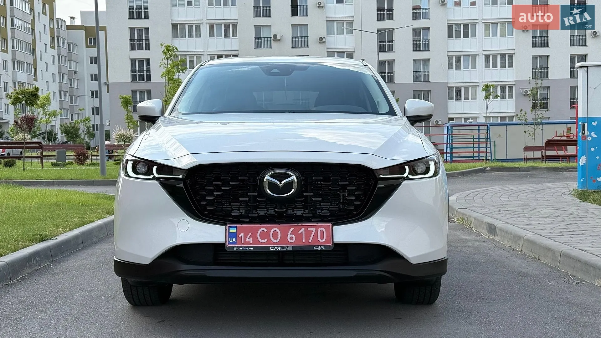 2022 Mazda CX-5 - мініатюра 9