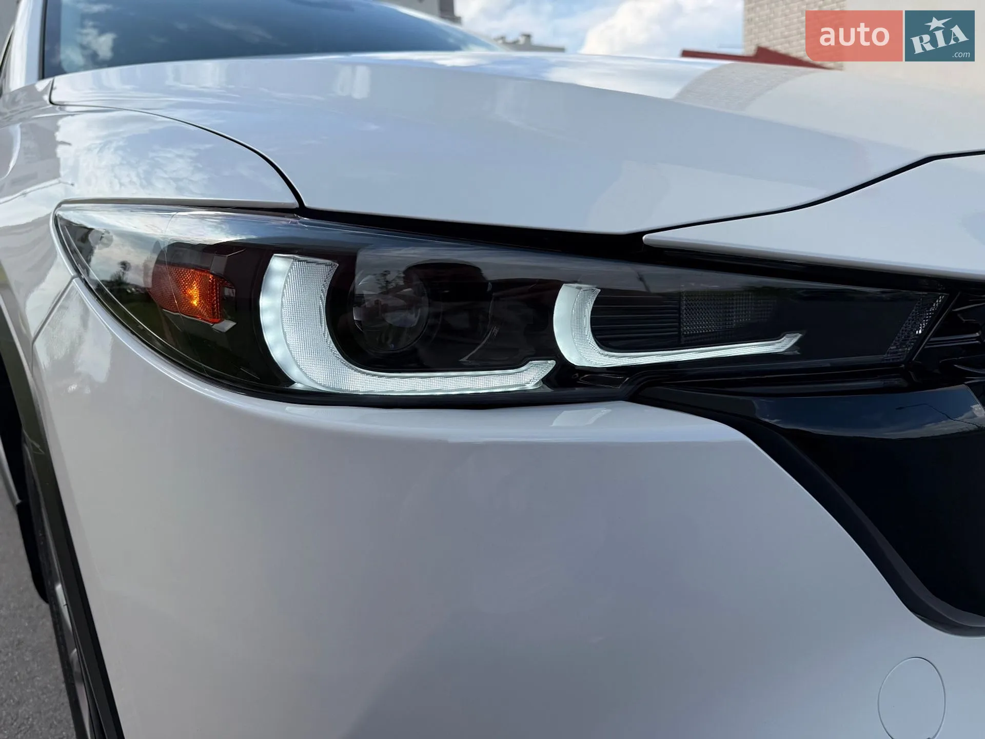2022 Mazda CX-5 - мініатюра 28