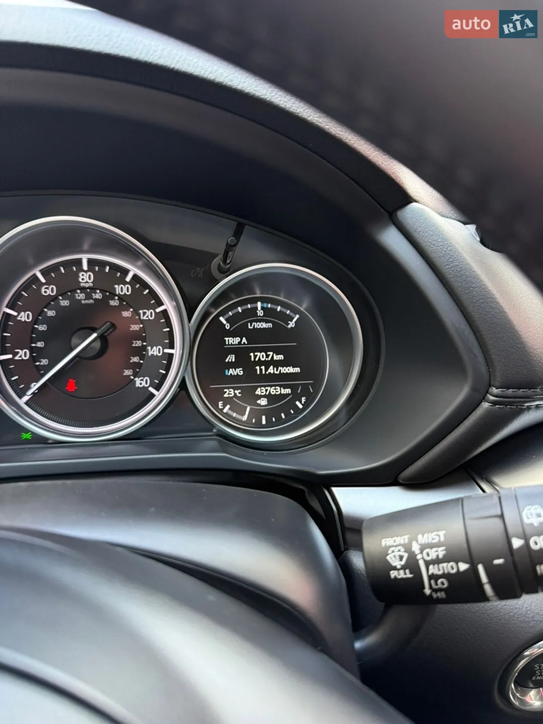 2022 Mazda CX-5 - мініатюра 32