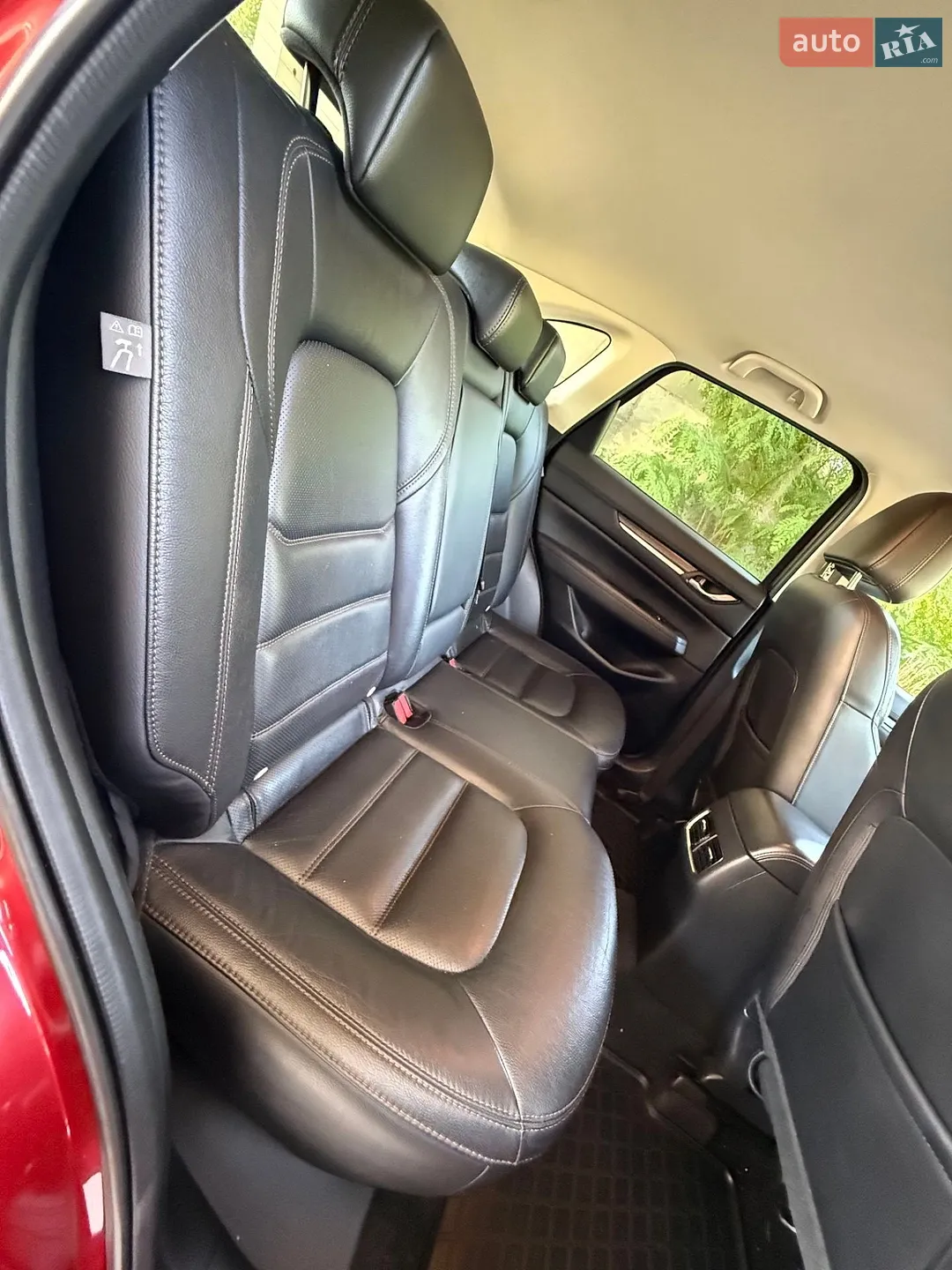 2017 Mazda CX-5 - мініатюра 18