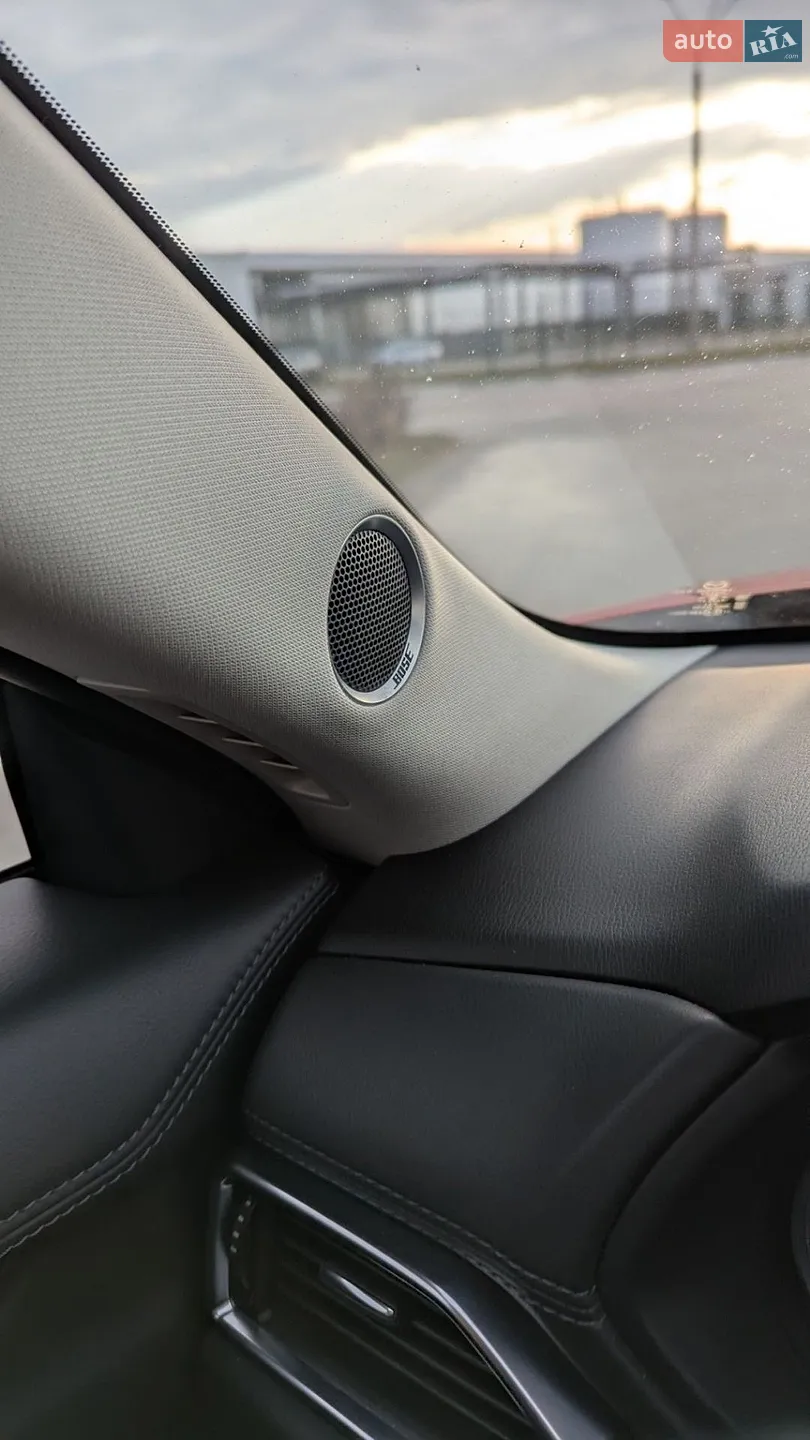2017 Mazda CX-5 - мініатюра 23