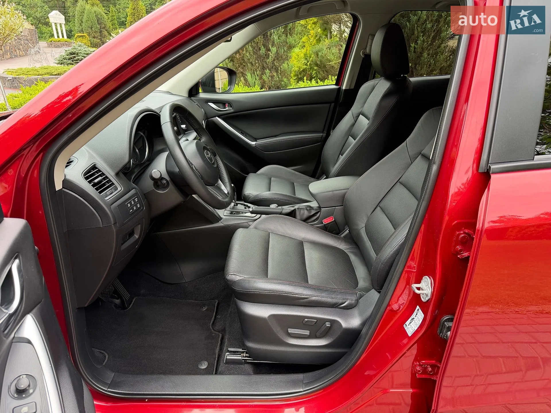 2013 Mazda CX-5 - мініатюра 16