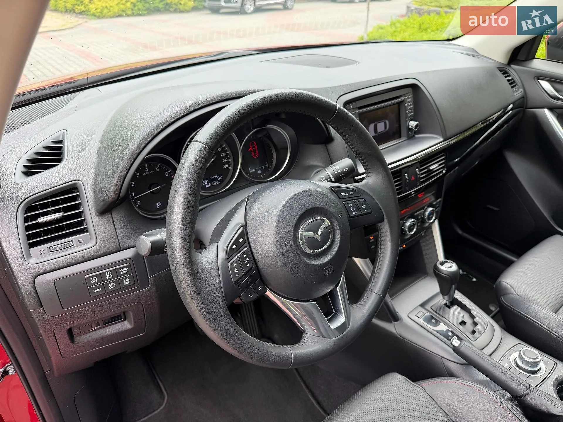 2013 Mazda CX-5 - мініатюра 18