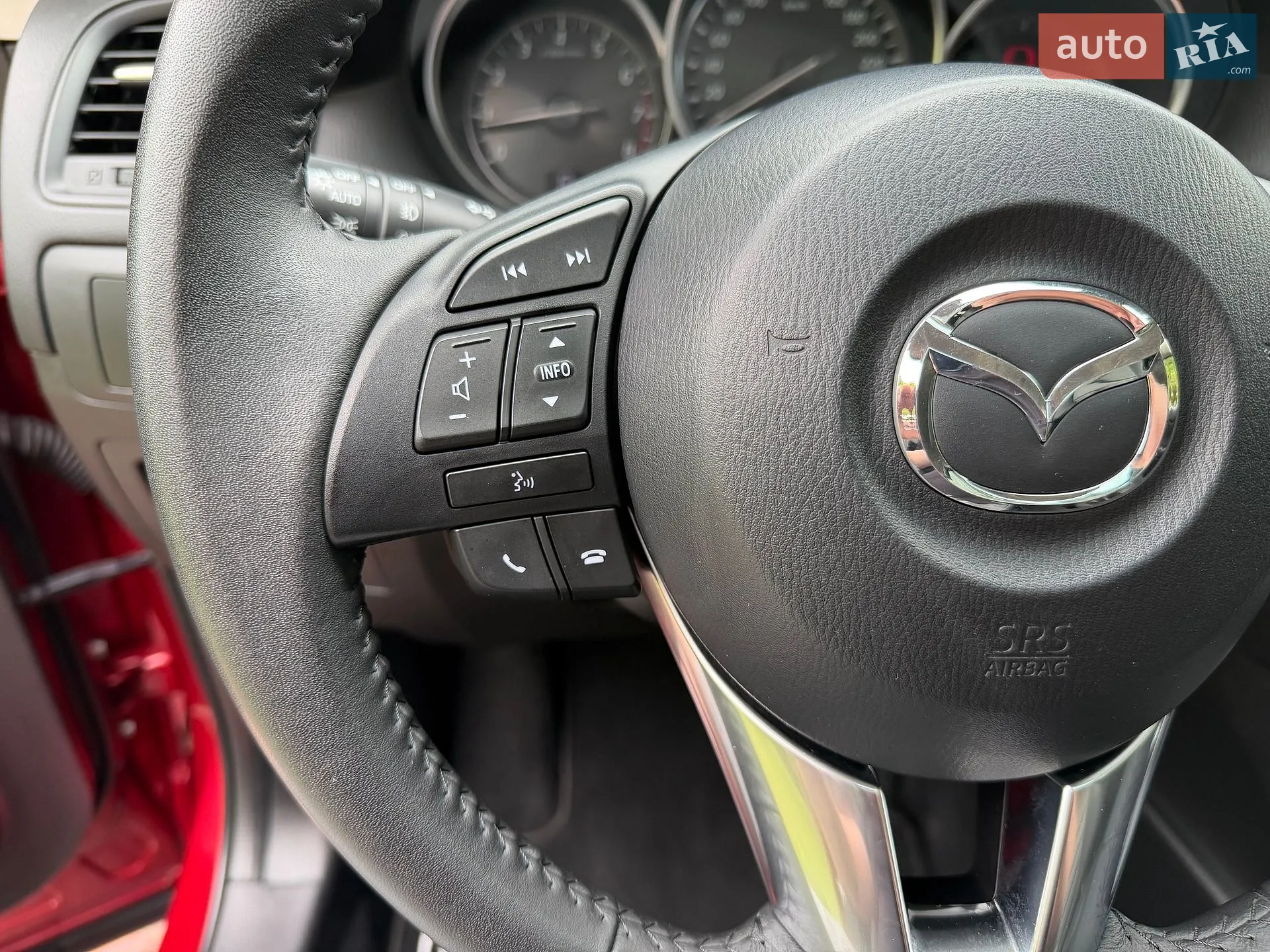 2013 Mazda CX-5 - мініатюра 31
