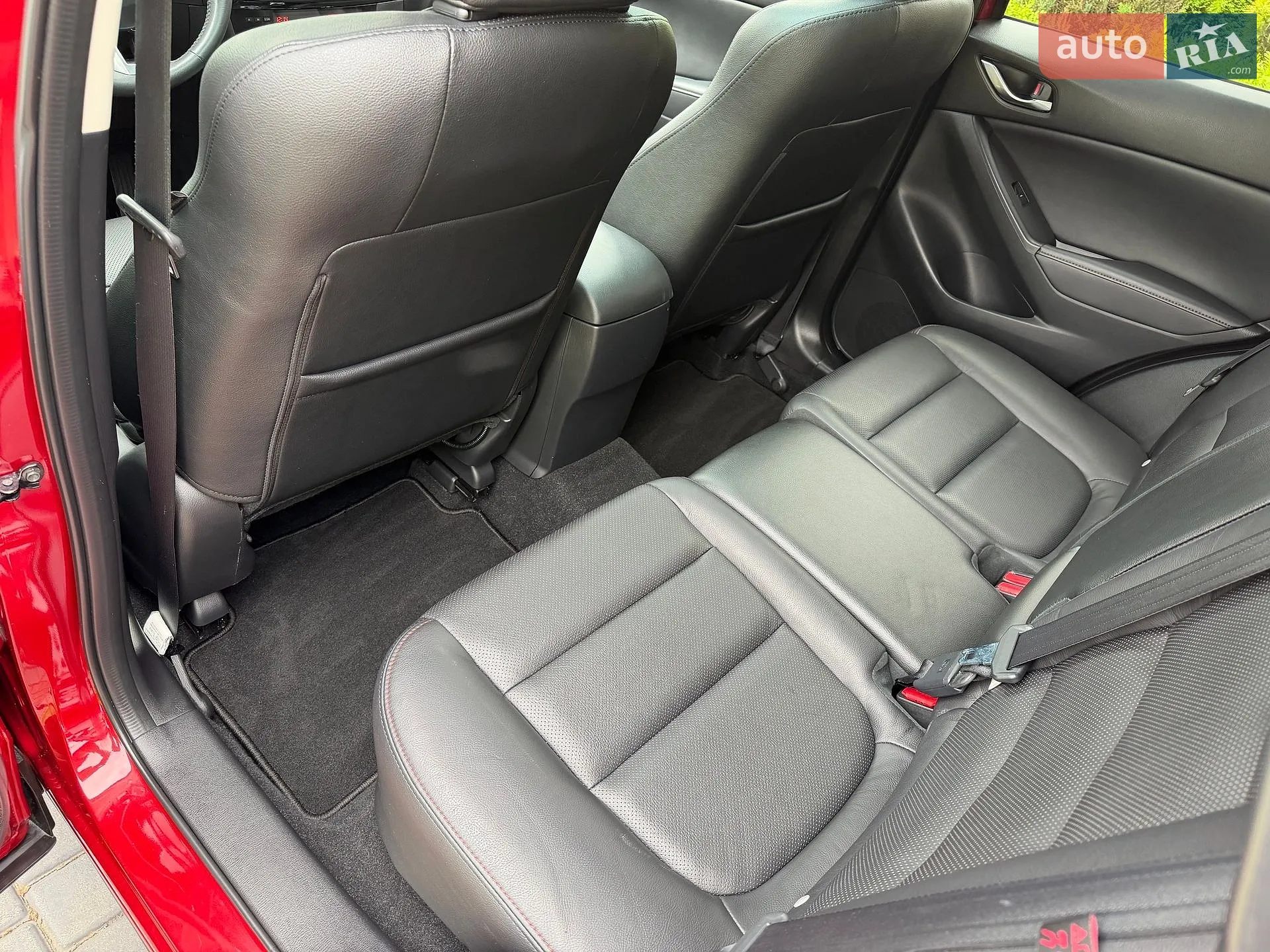 2013 Mazda CX-5 - мініатюра 44