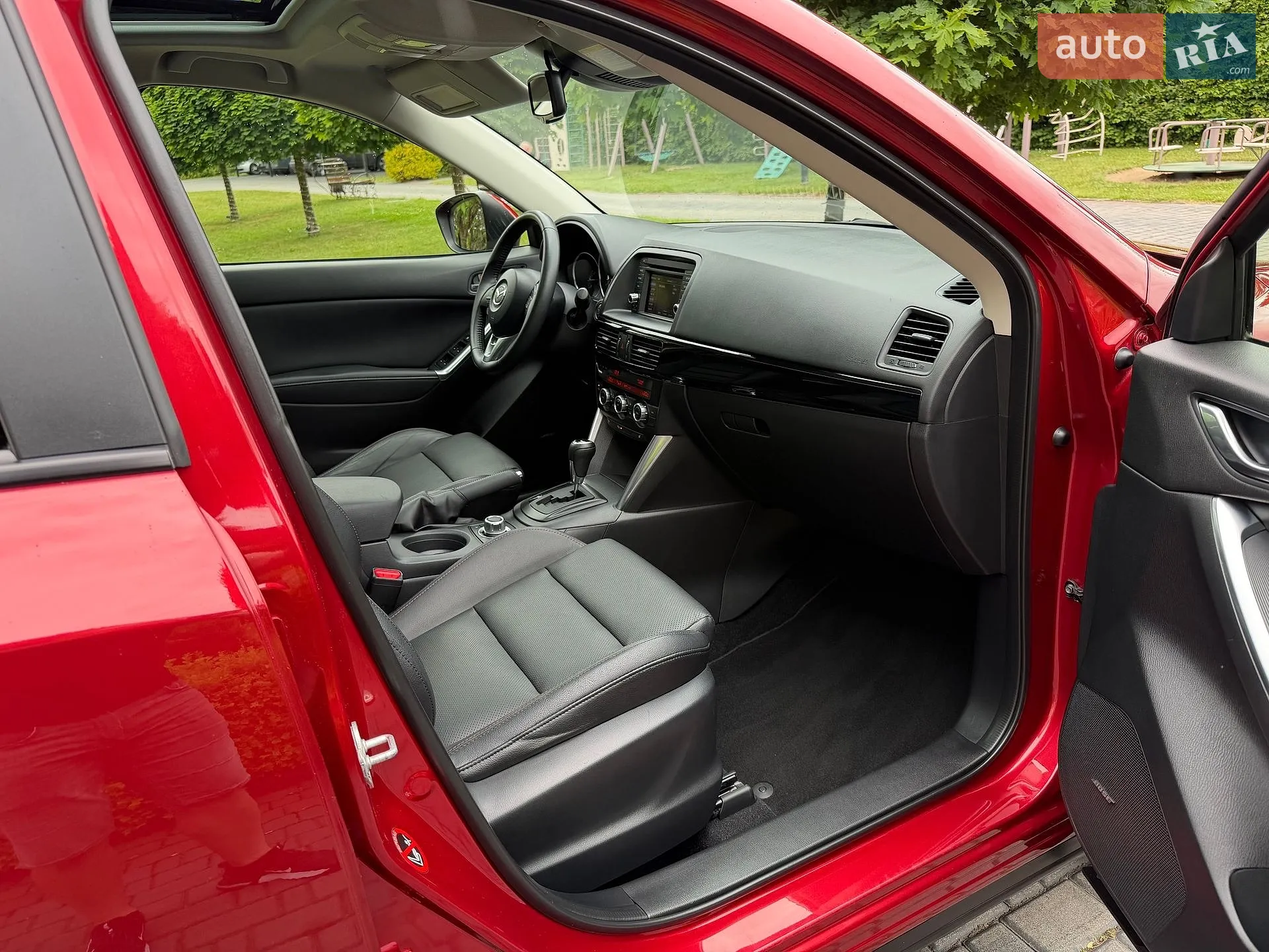 2013 Mazda CX-5 - мініатюра 49