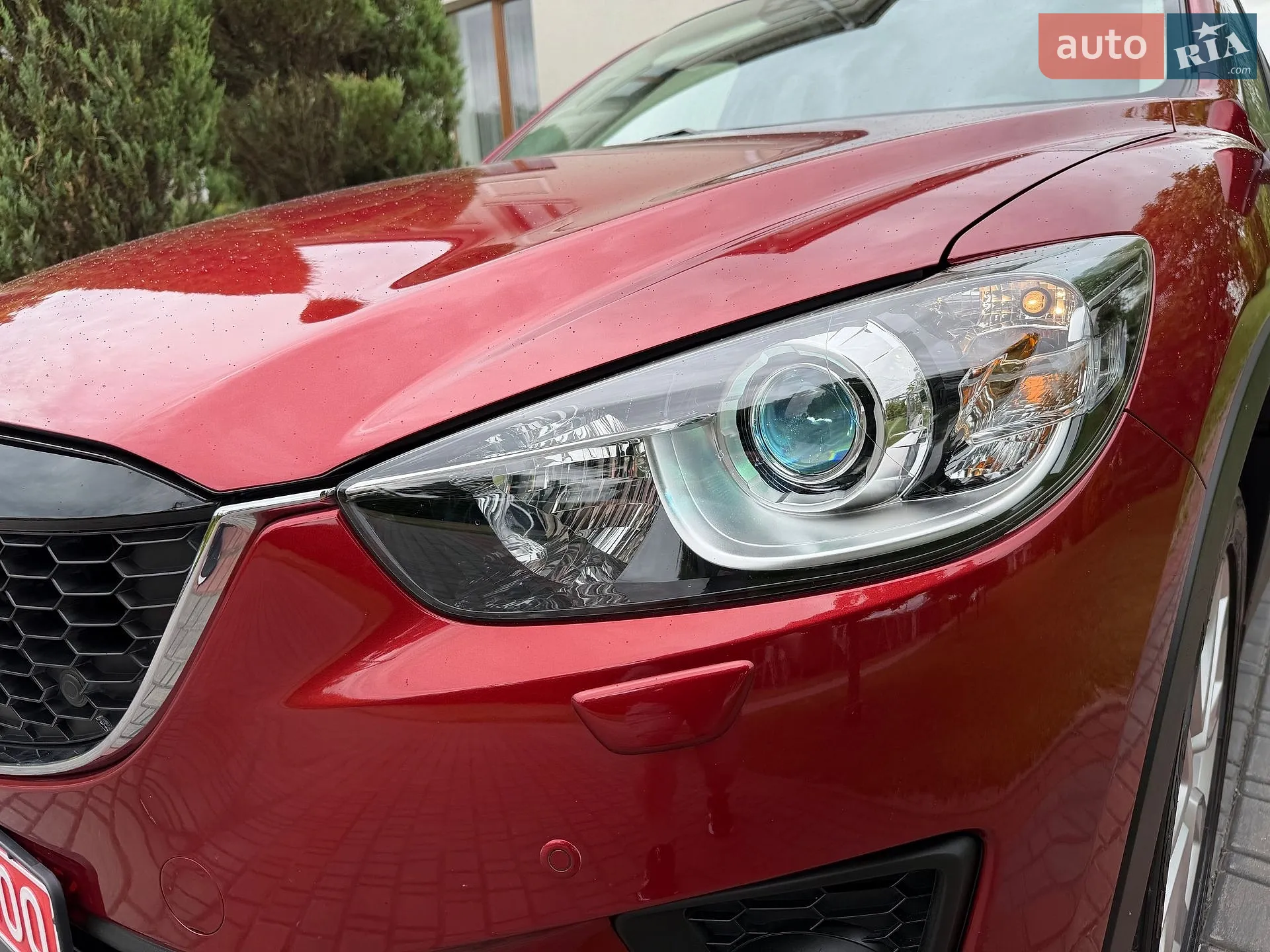 2013 Mazda CX-5 - мініатюра 71