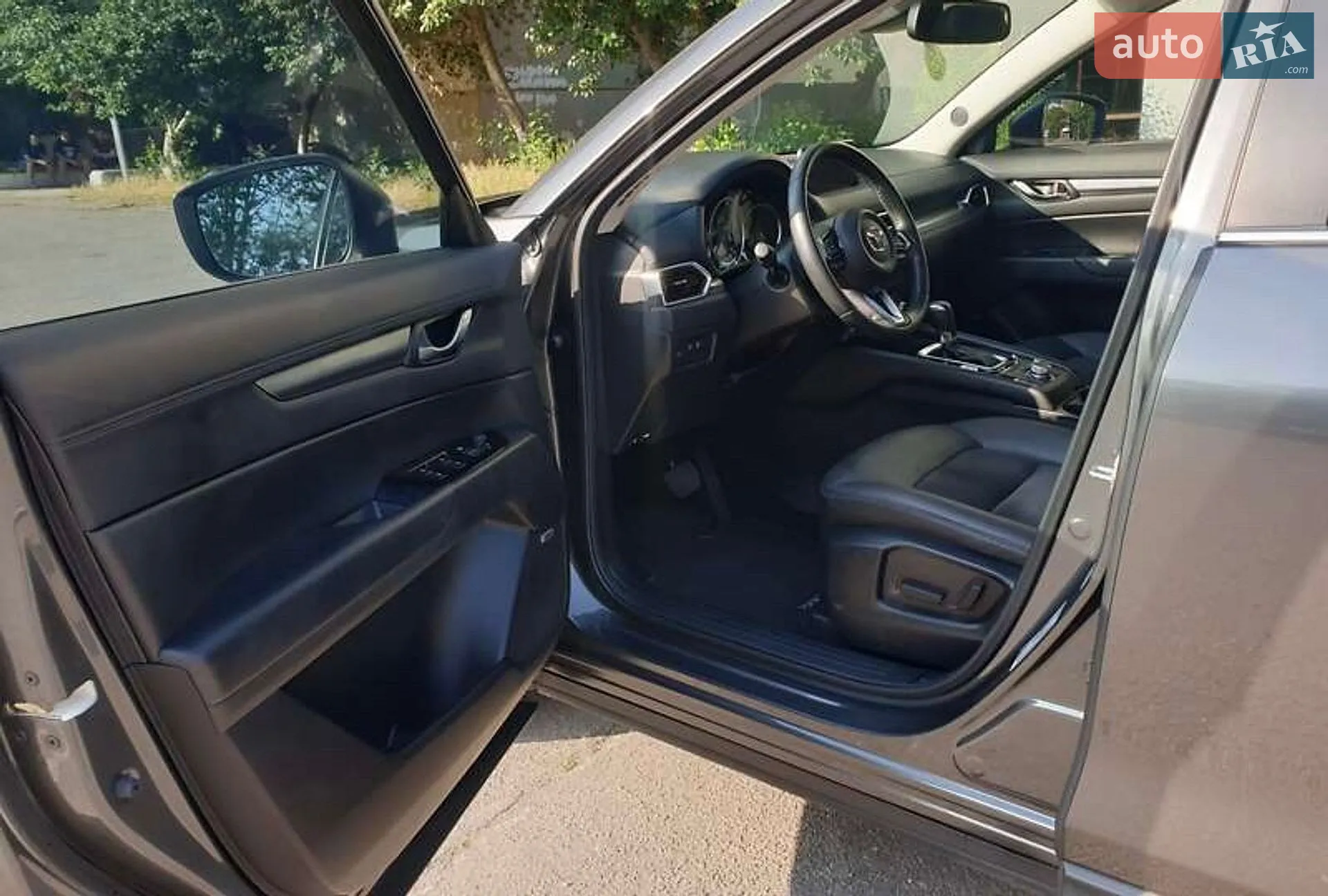 2018 Mazda CX-5 - мініатюра 5