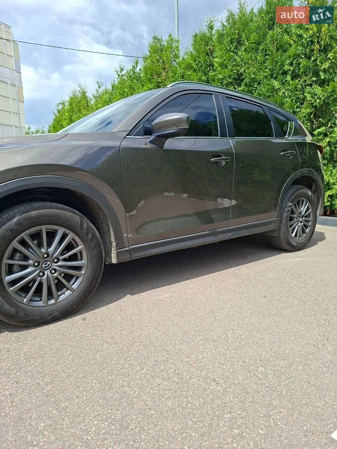 2019 Mazda CX-5 - мініатюра 5