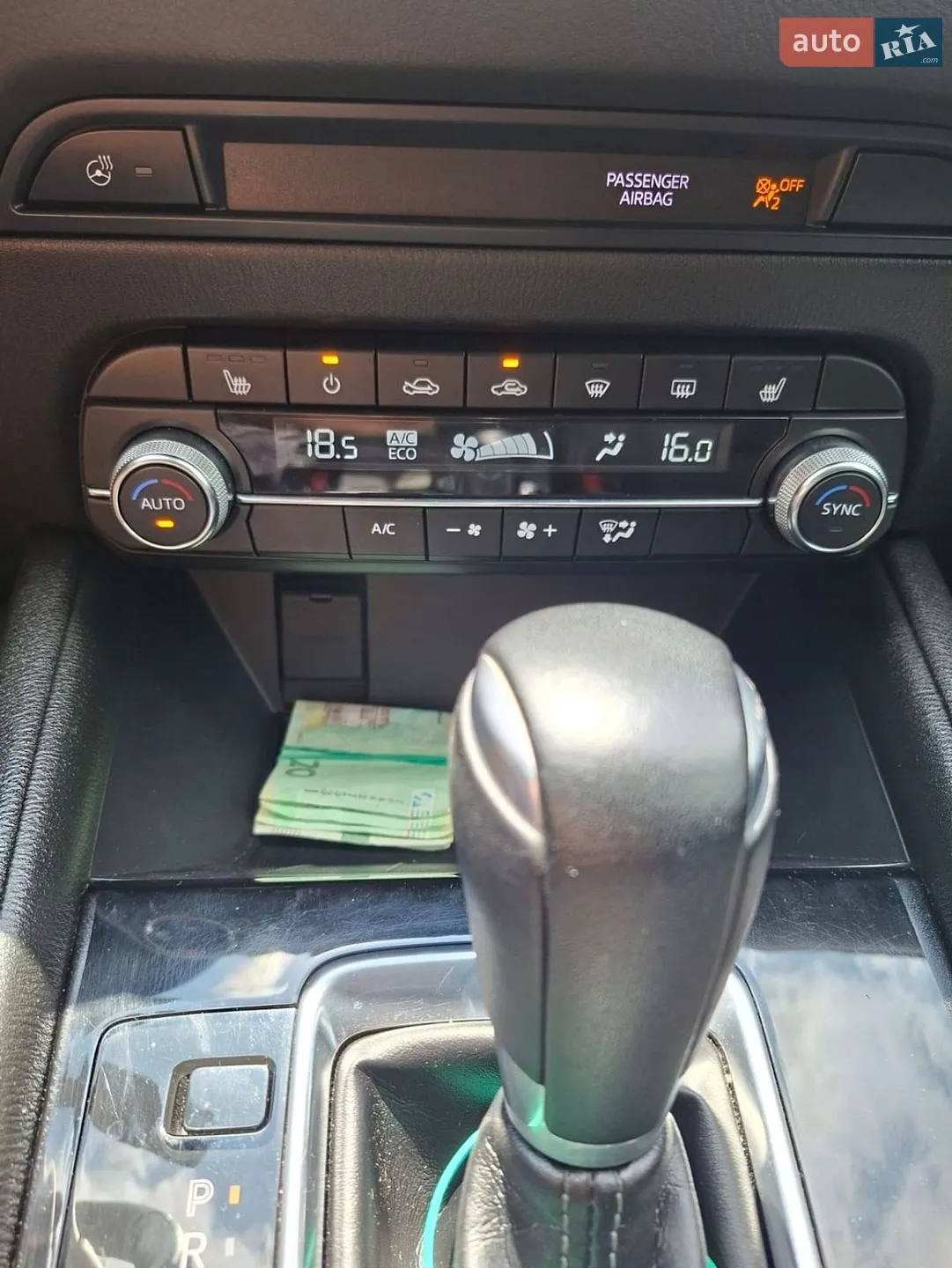 2019 Mazda CX-5 - мініатюра 16