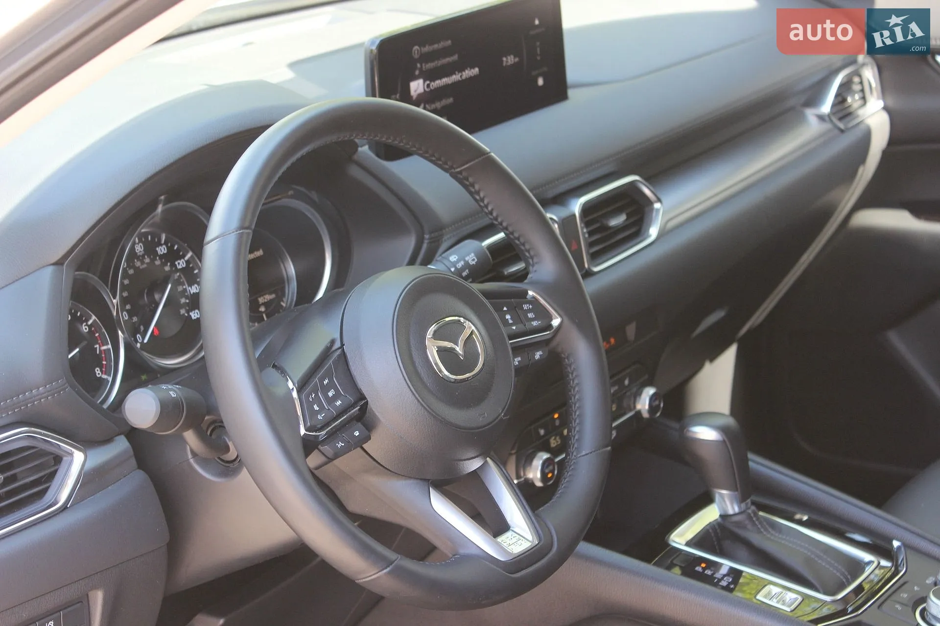 2024 Mazda CX-5 - мініатюра 21