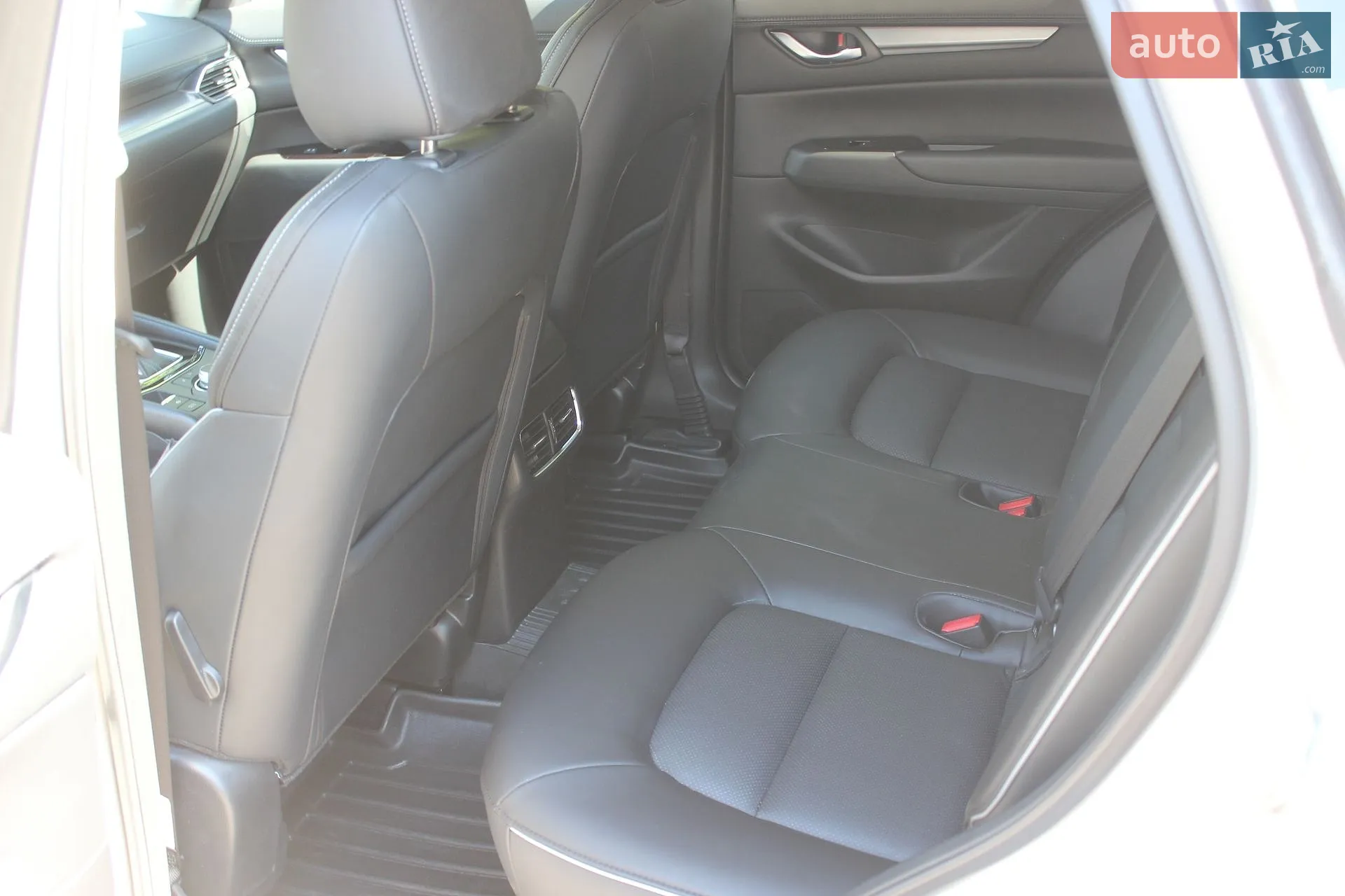 2024 Mazda CX-5 - мініатюра 25
