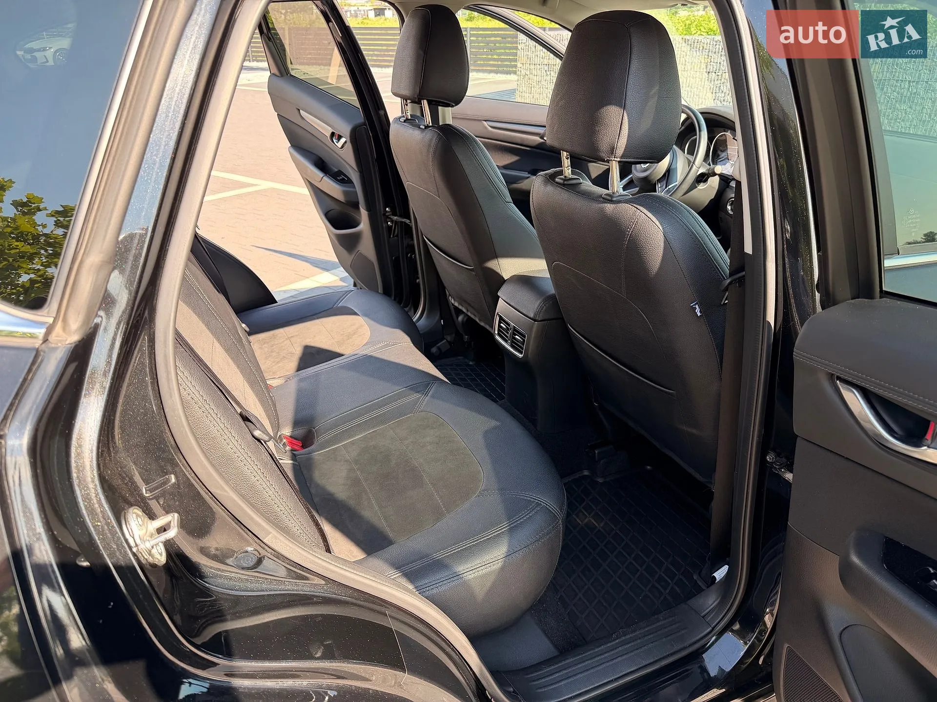 2019 Mazda CX-5 - мініатюра 21