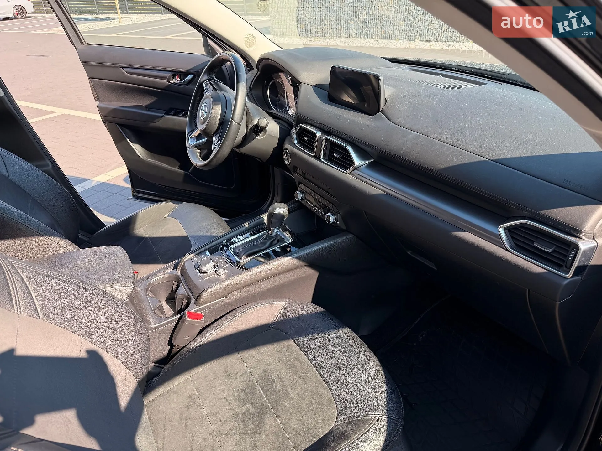 2019 Mazda CX-5 - мініатюра 22