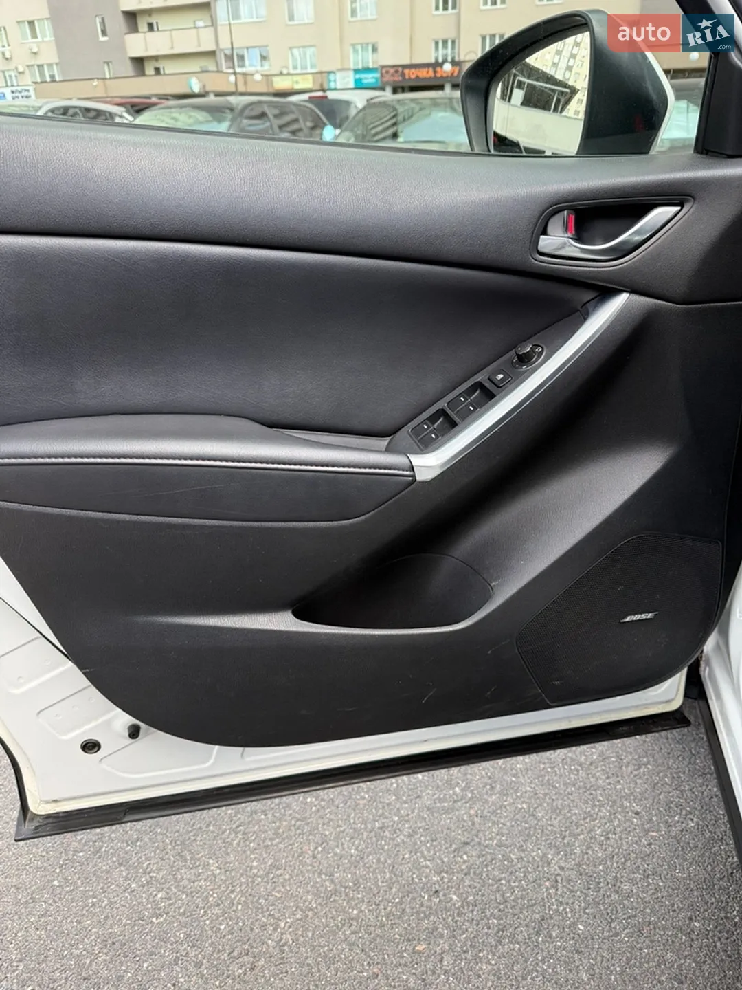 2013 Mazda CX-5 - мініатюра 9