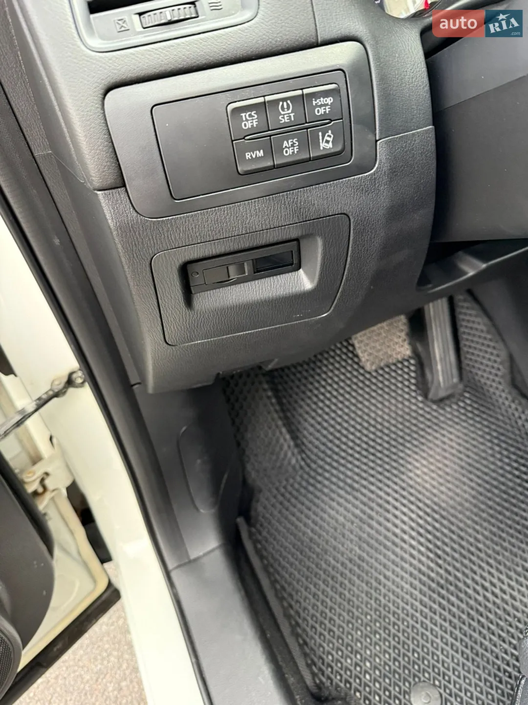 2013 Mazda CX-5 - мініатюра 11