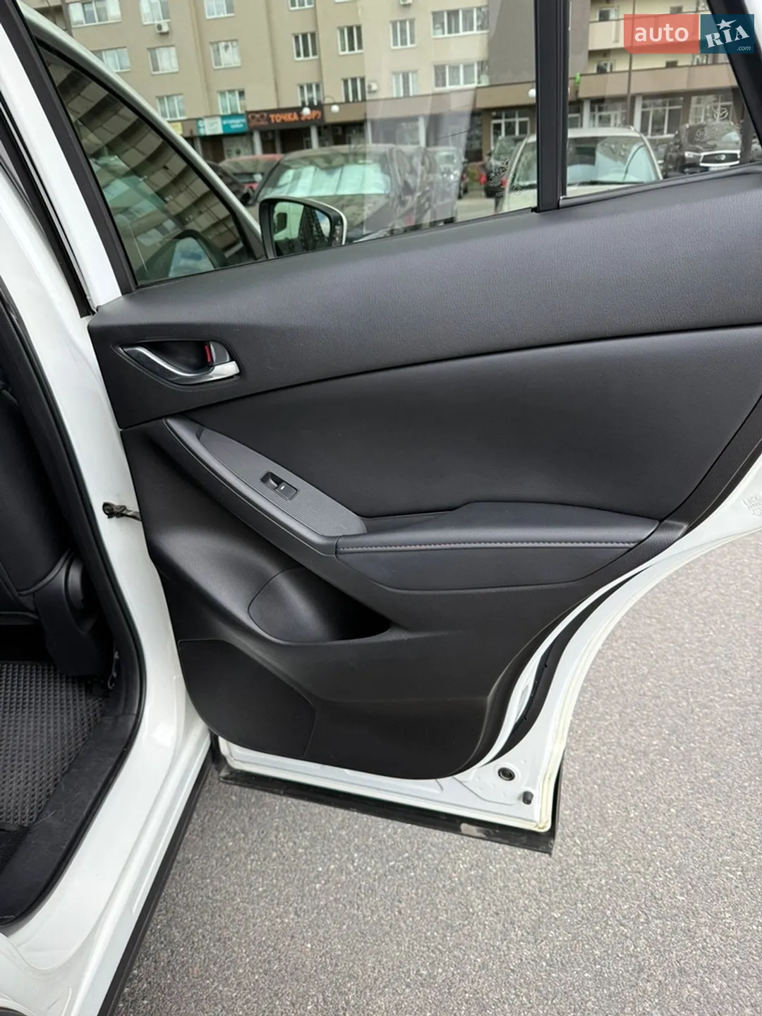 2013 Mazda CX-5 - мініатюра 19
