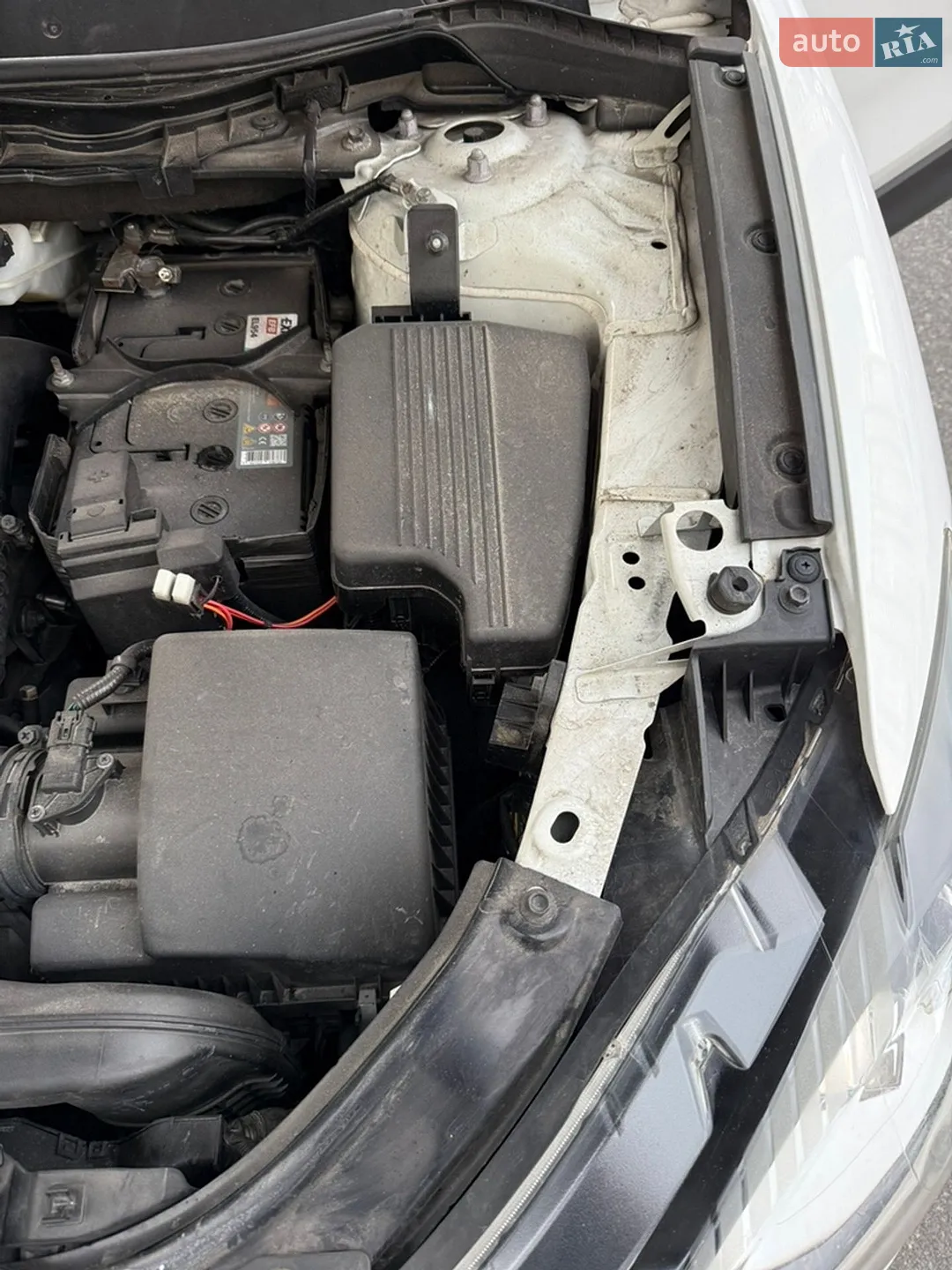 2013 Mazda CX-5 - мініатюра 27