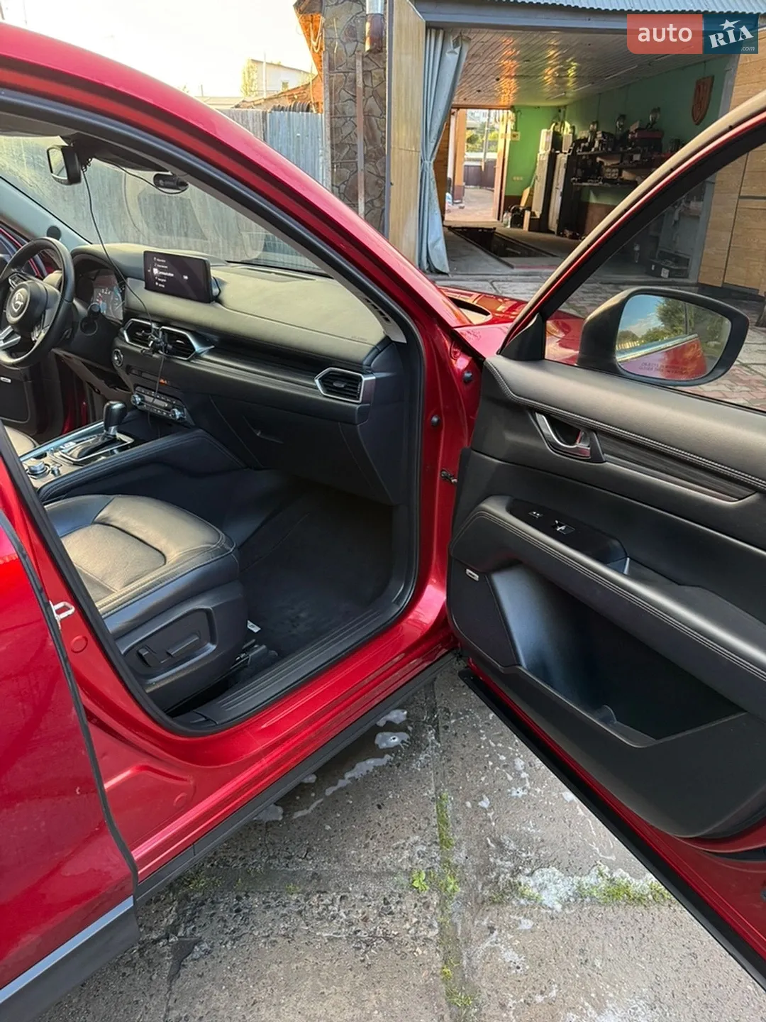 2022 Mazda CX-5 - мініатюра 25