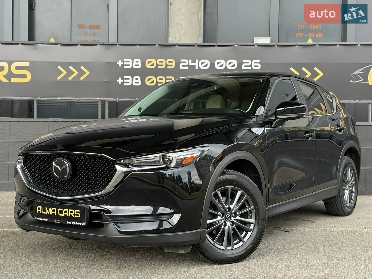 2019 Mazda CX-5 - мініатюра 14