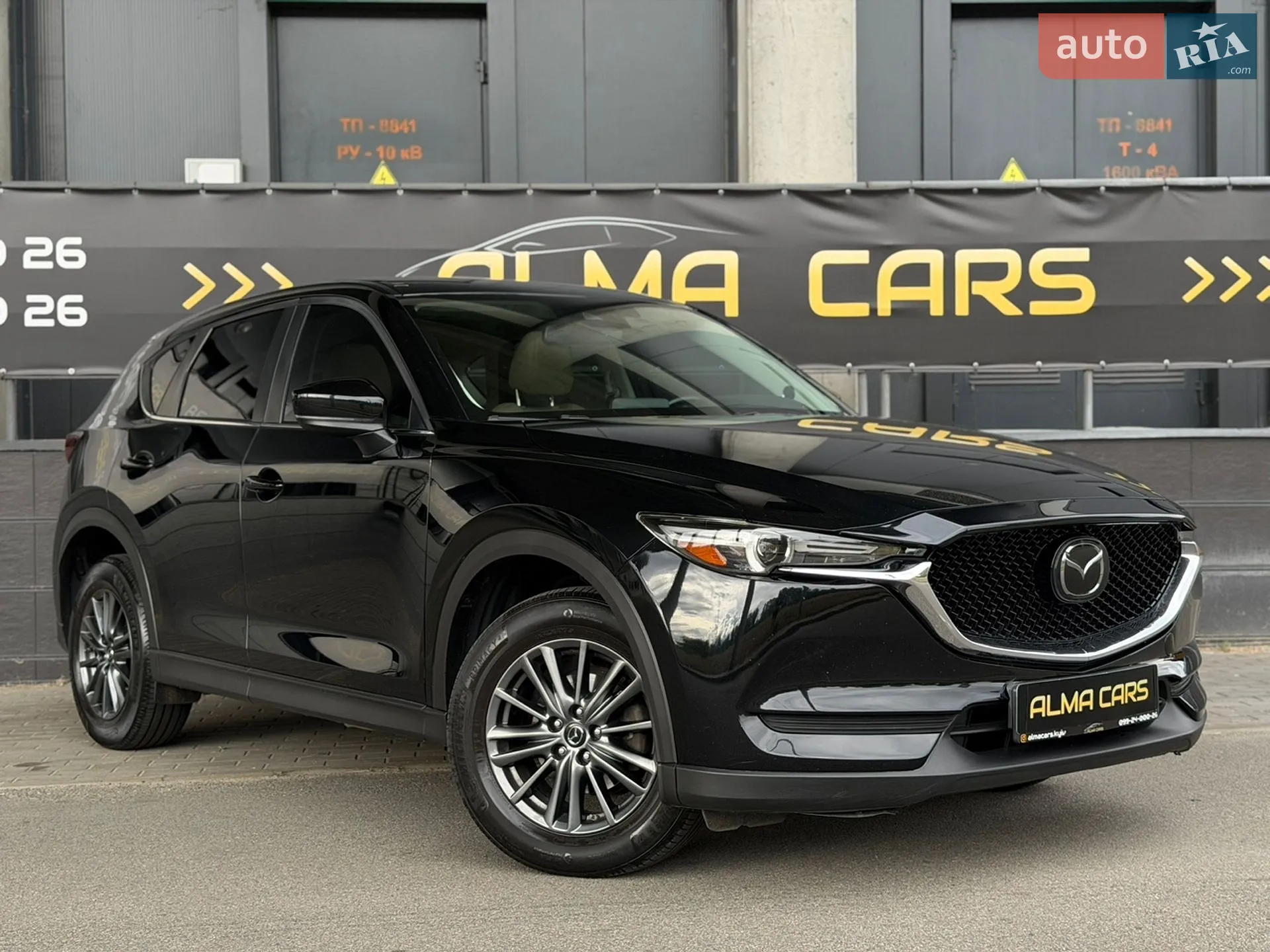 2019 Mazda CX-5 - мініатюра 13