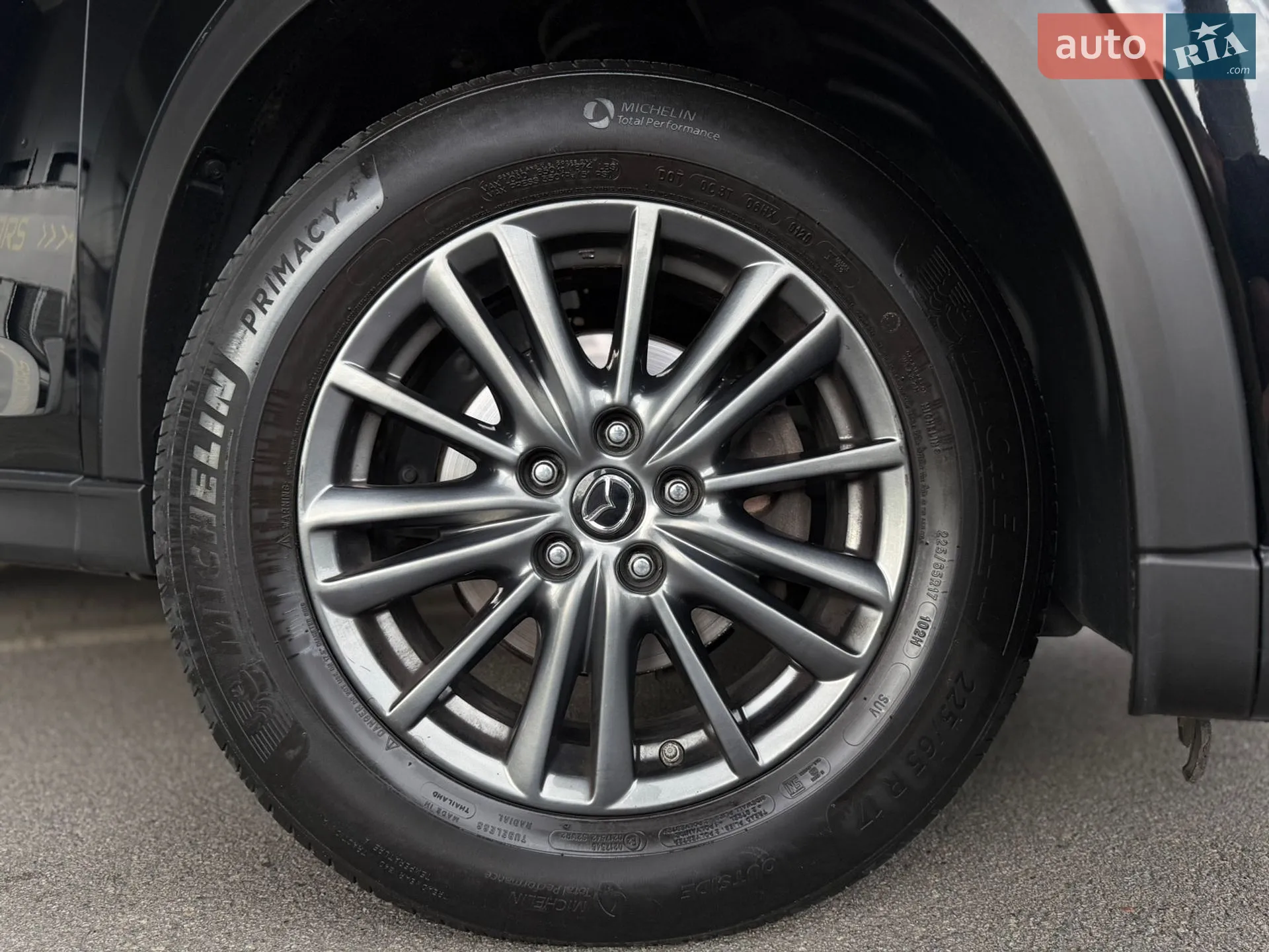 2019 Mazda CX-5 - мініатюра 18