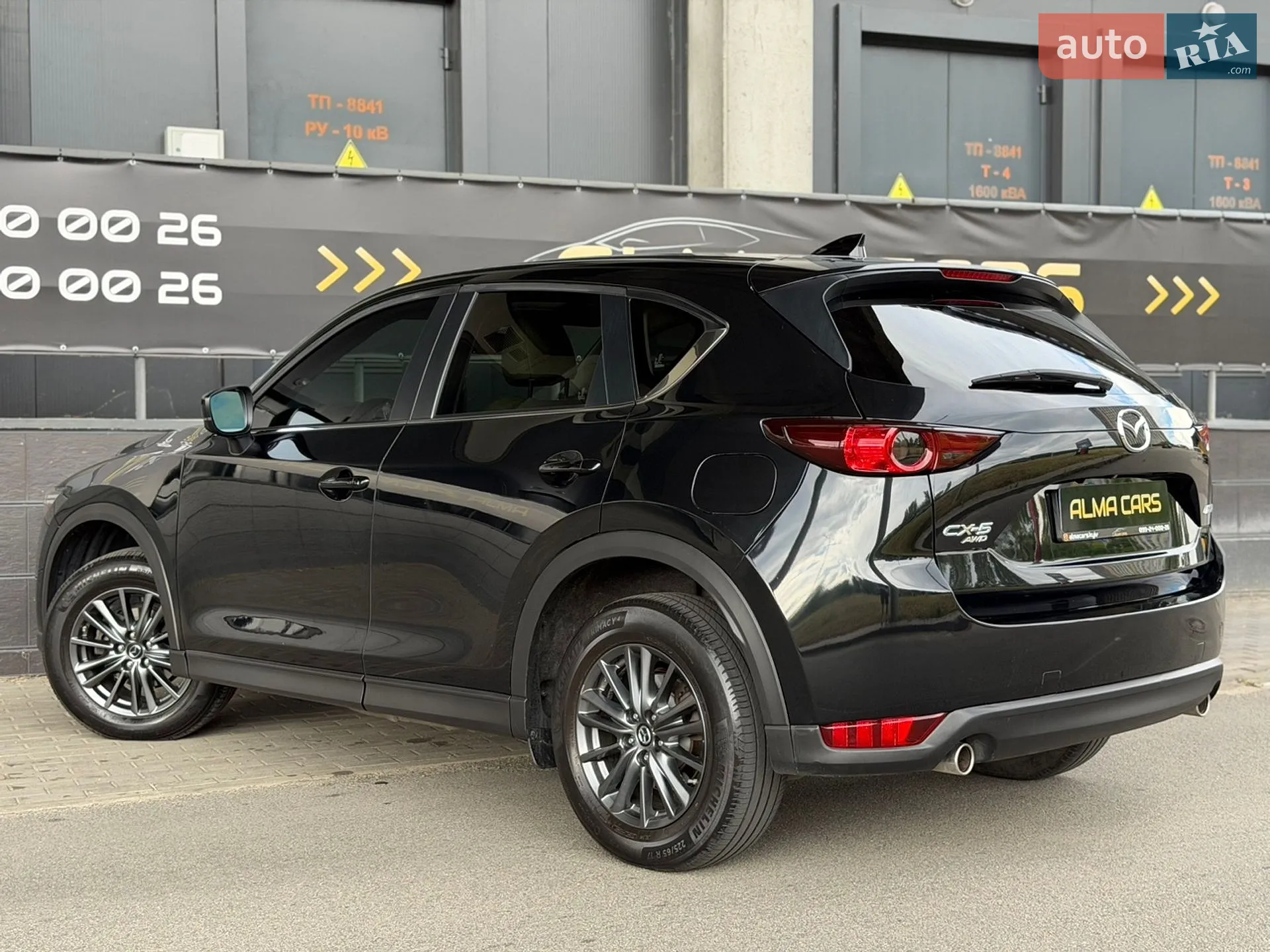 2019 Mazda CX-5 - мініатюра 22