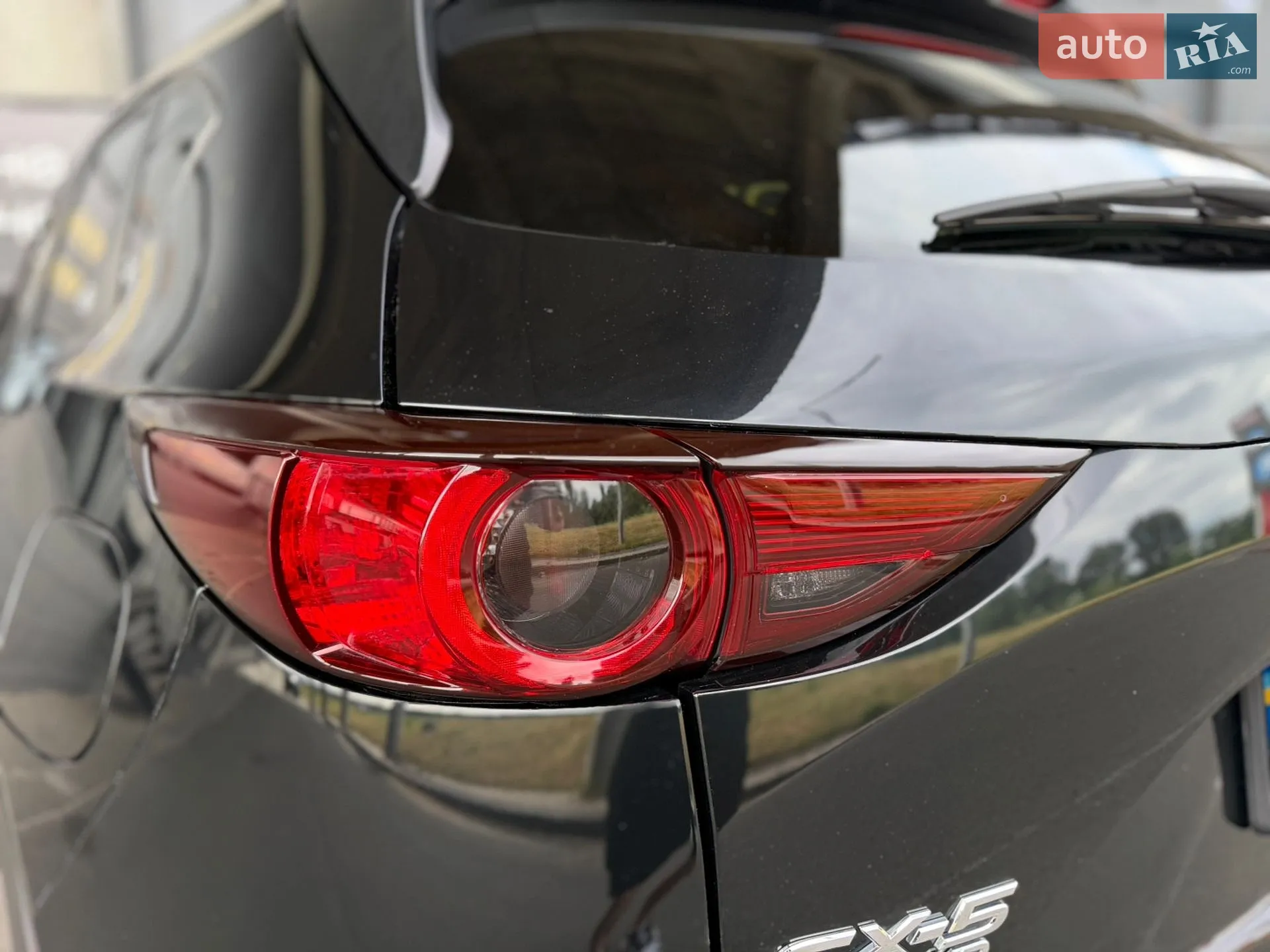 2019 Mazda CX-5 - мініатюра 27
