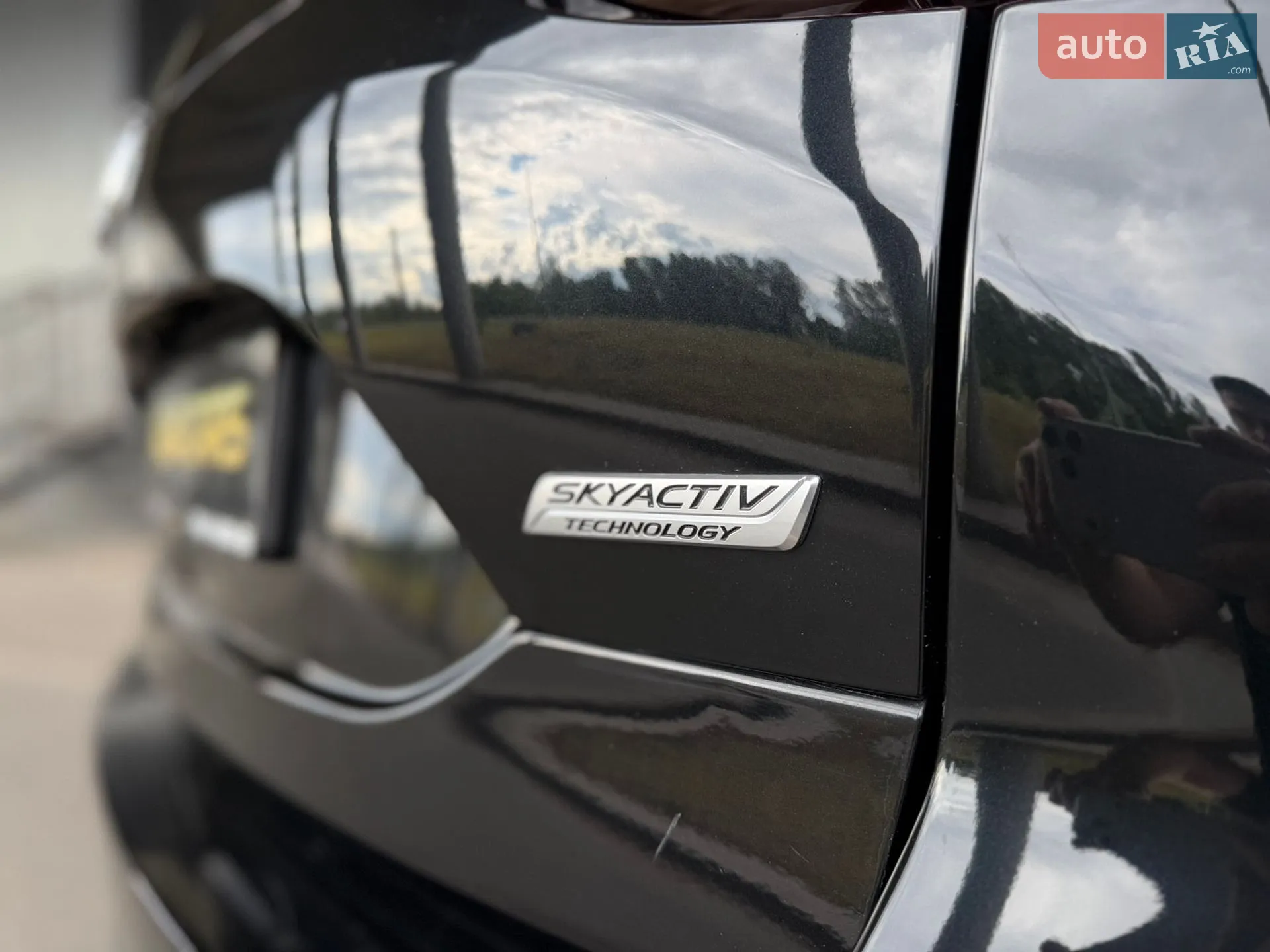 2019 Mazda CX-5 - мініатюра 37