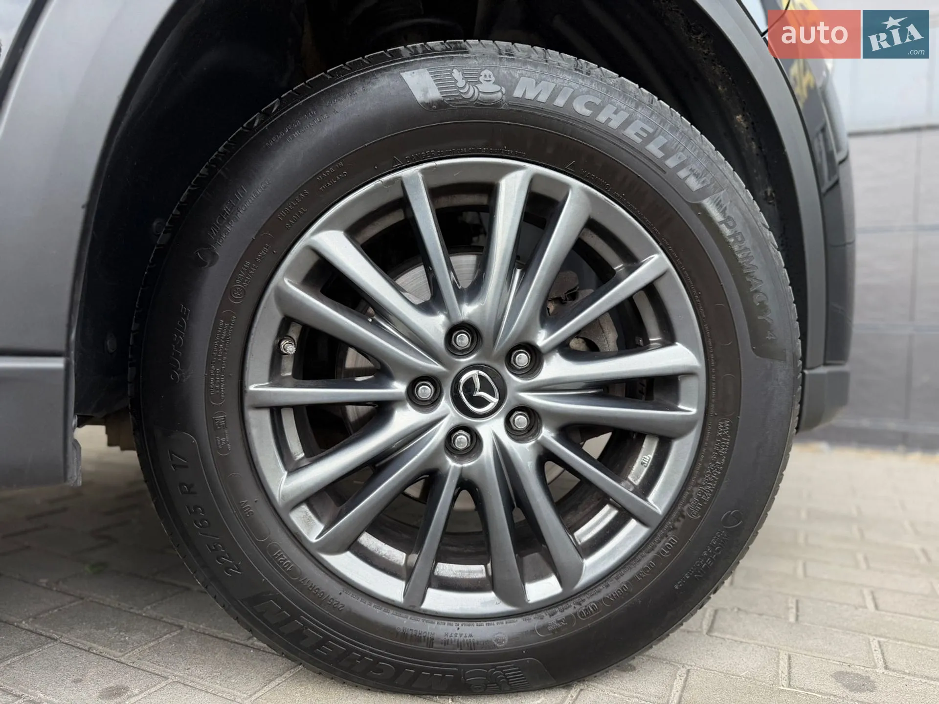 2019 Mazda CX-5 - мініатюра 42